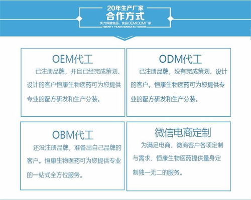 專業(yè)健康產(chǎn)業(yè)服務商 源頭廠家賦能保健營養(yǎng)品與軟件開發(fā)