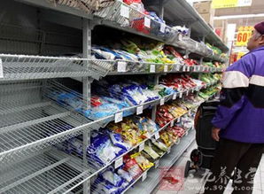 讓互聯(lián)網謠言止于食品信息公開 構建食品安全的數(shù)字防線