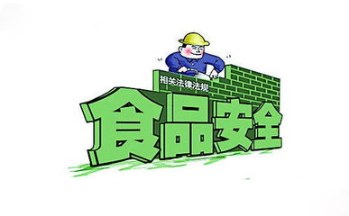 共享經濟賦能食品質檢 互聯(lián)網時代下的安全新防線